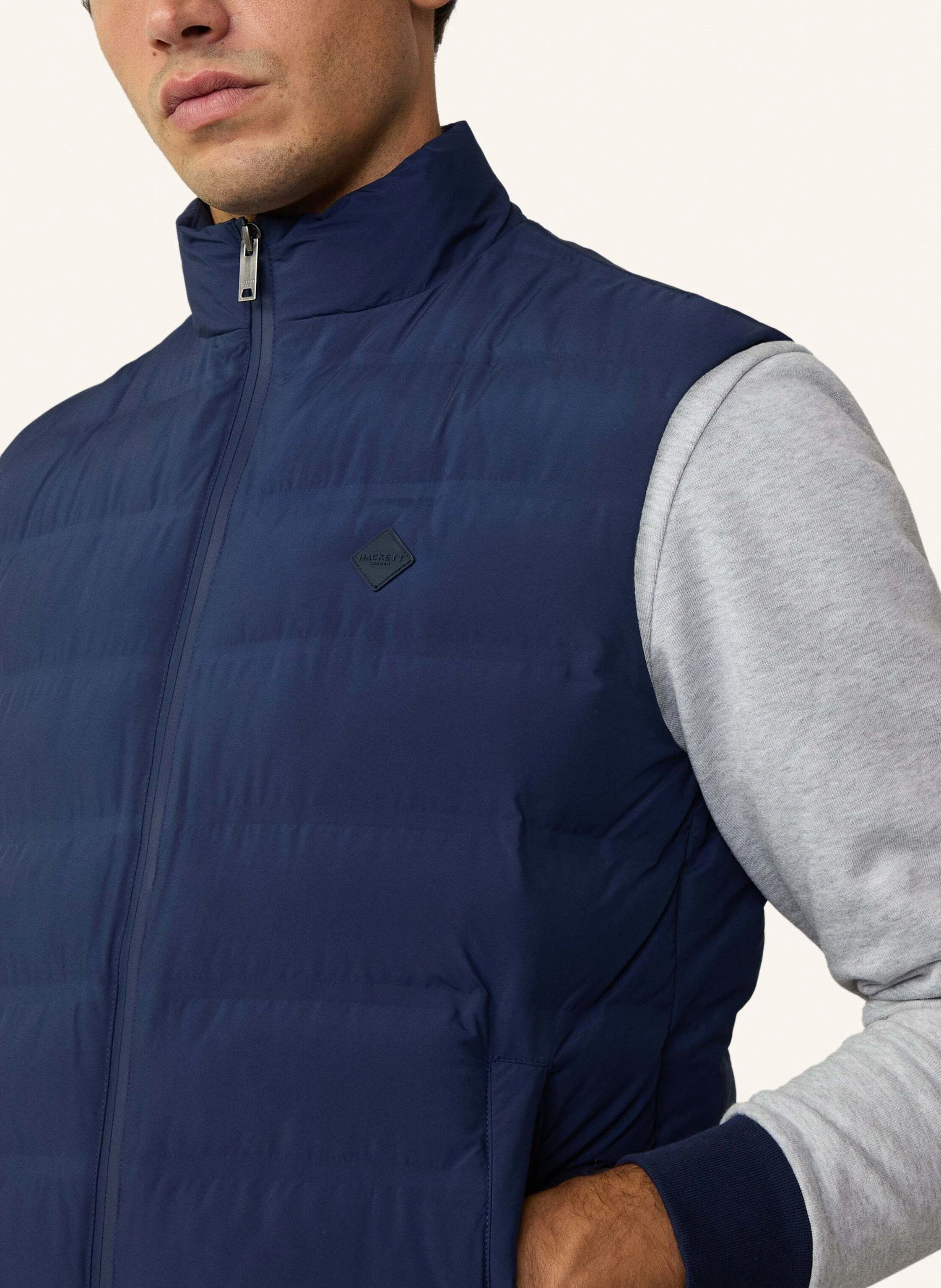 HACKETT LONDON Gilet LW GILET H