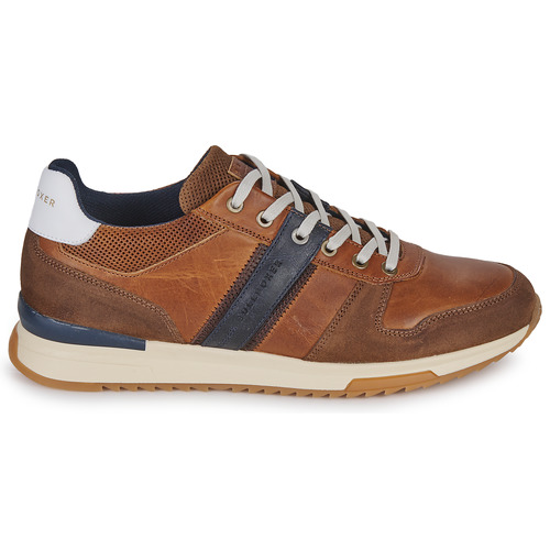 Bullboxer - 989K26213FCONA - Marron
