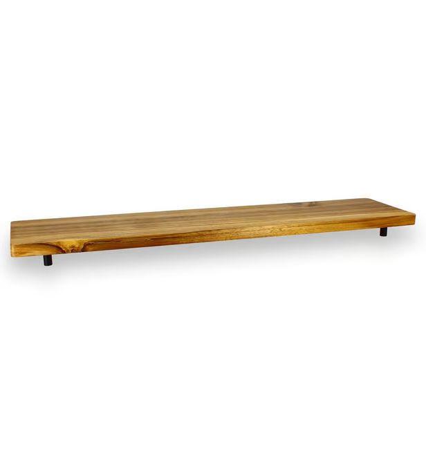 PLANCHE DE PRESENTATION HAROLD D.65X16CM