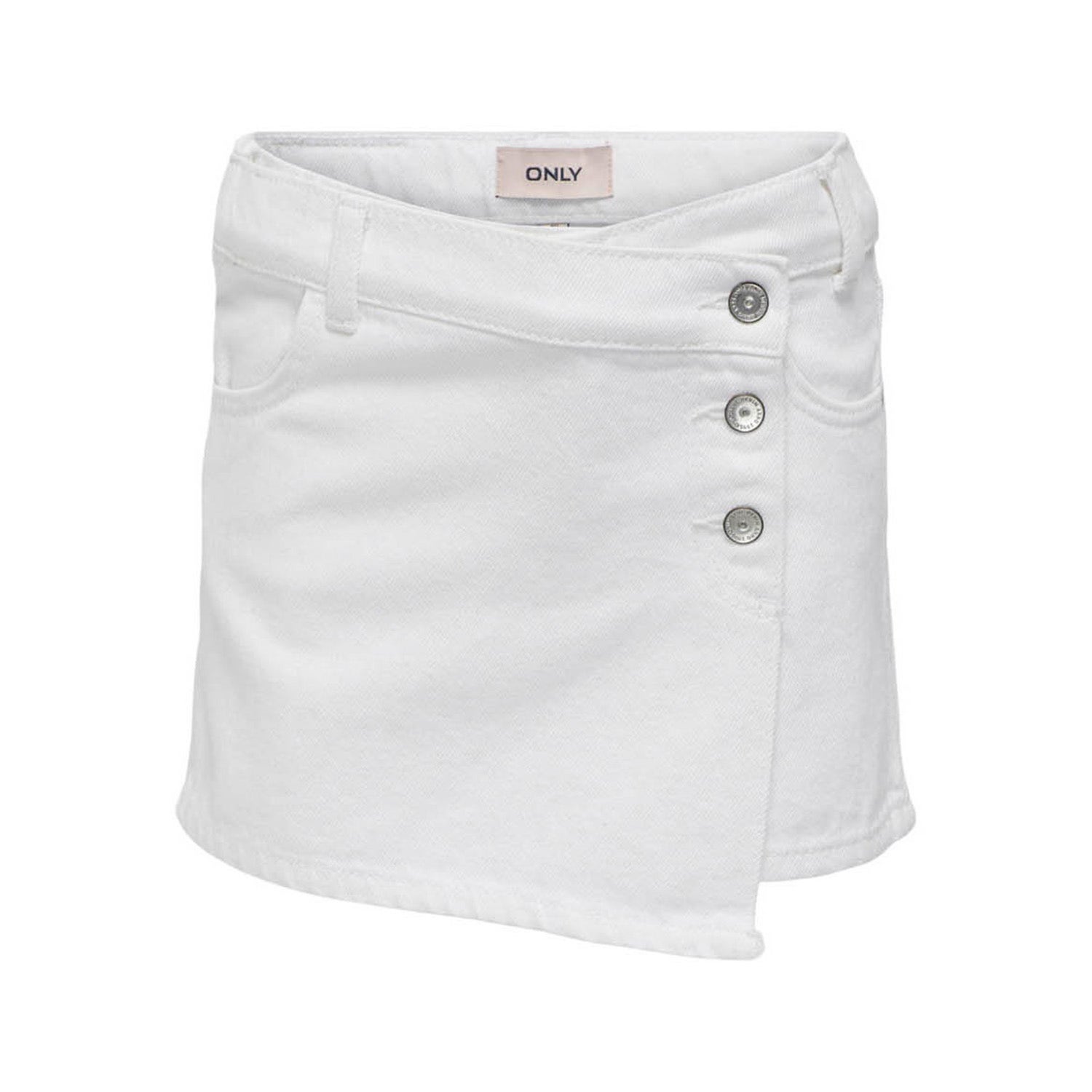 ONLY Kids  Jenny Skort Denim