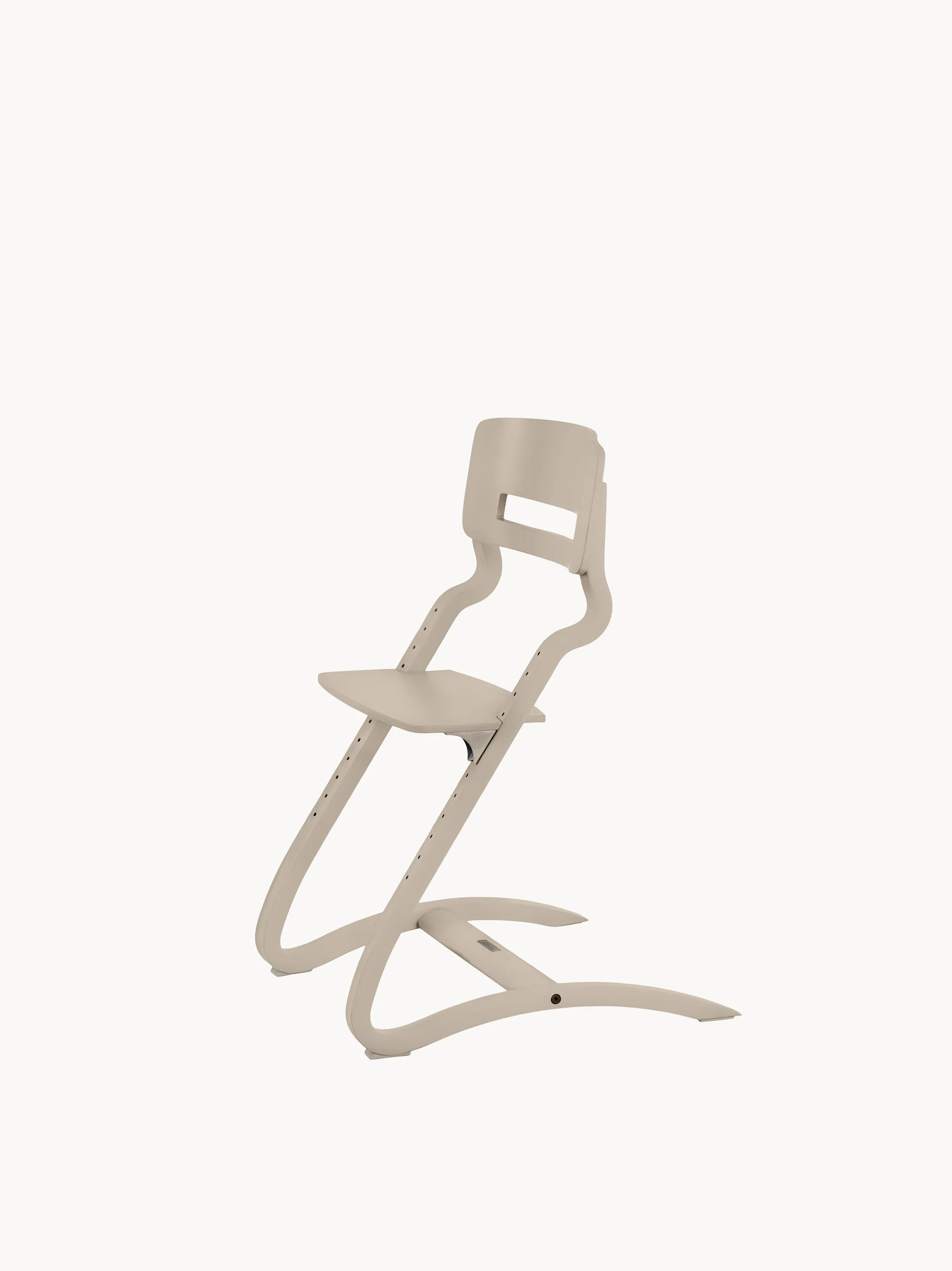 Houten kinderstoel Leander Louie