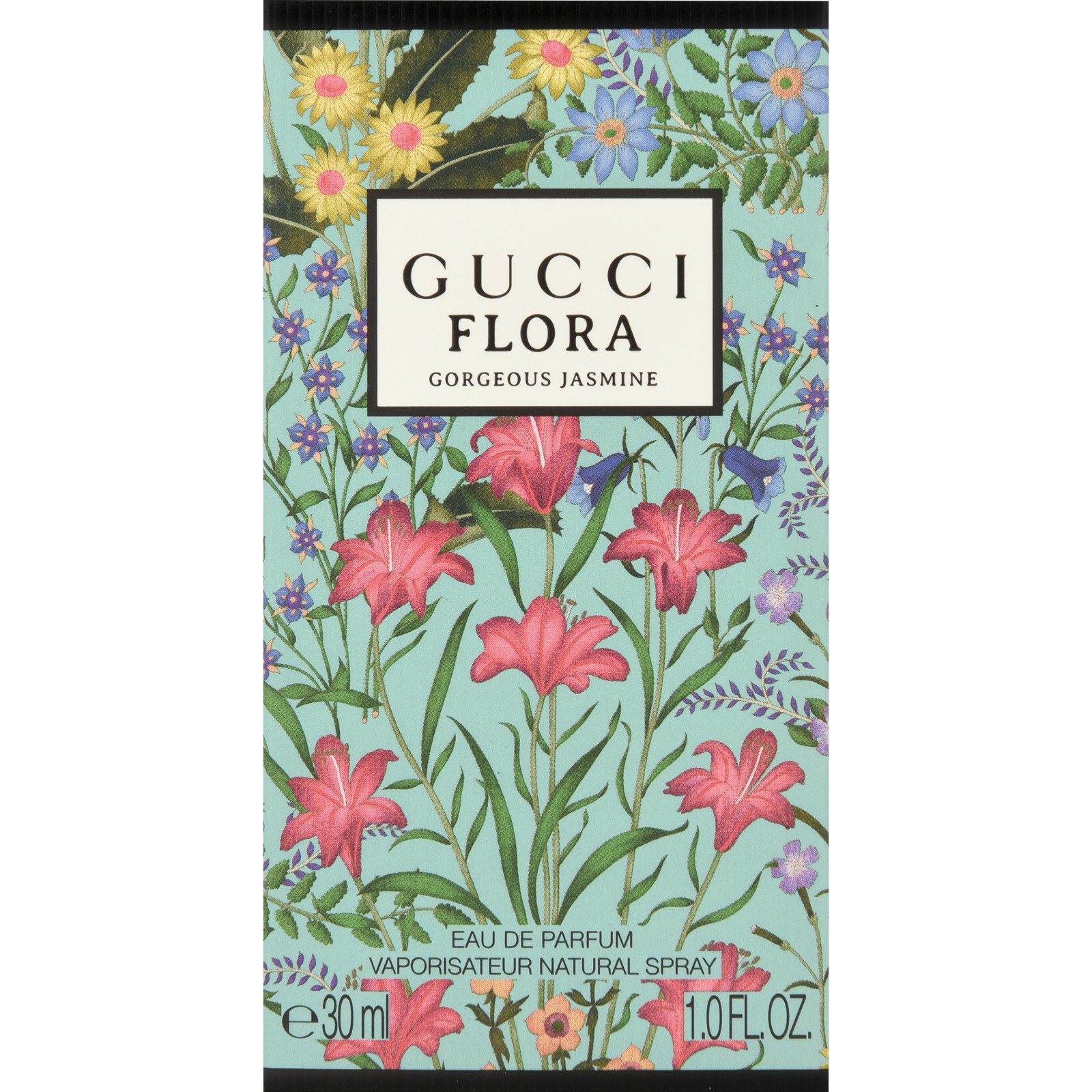 Gucci Flora Gorgeous Jasmine Eau de Parfum