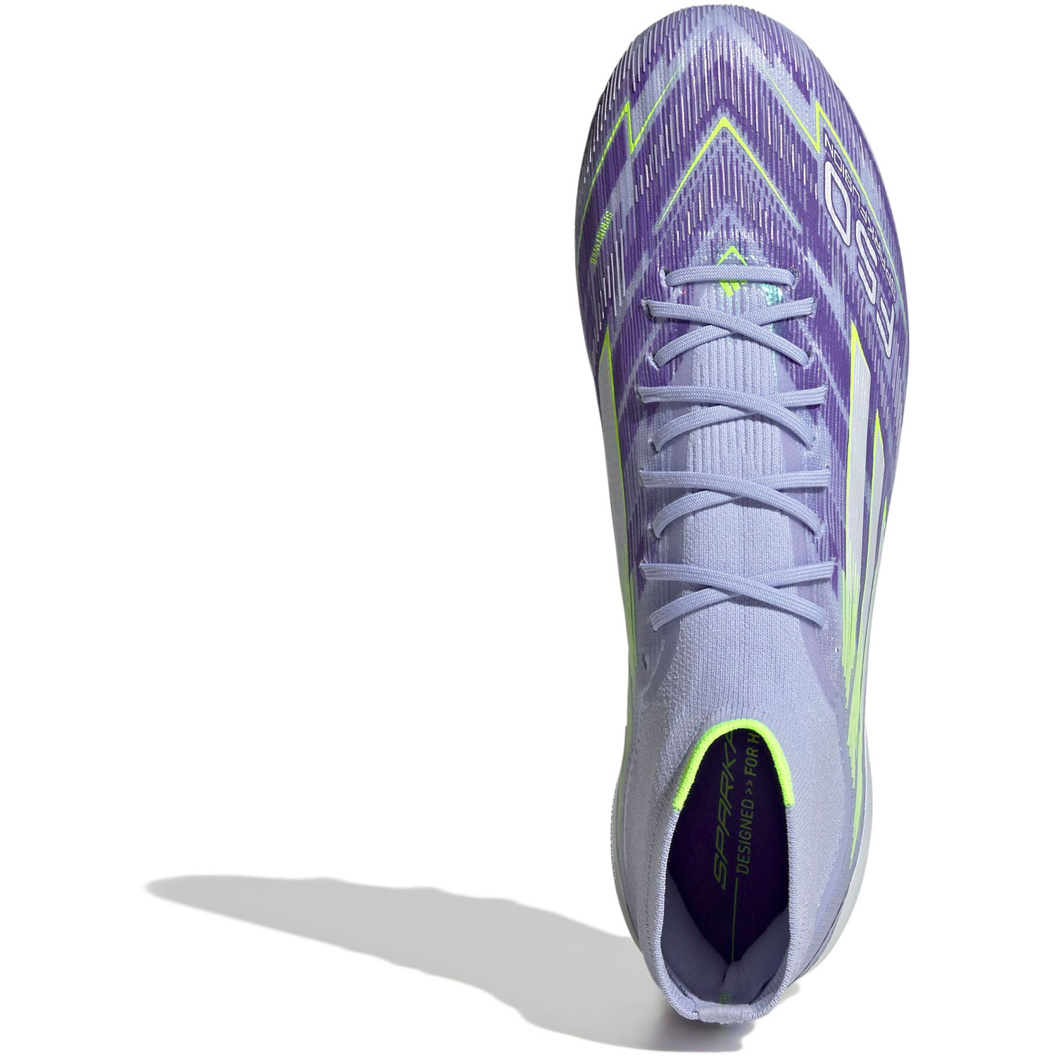 adidas F50 Sparkfusion Elite FG Dames