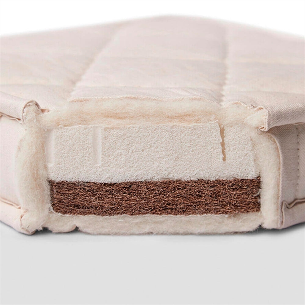 Organic Kapok Madras til Lift - Cocoon → Luksusbaby.dk