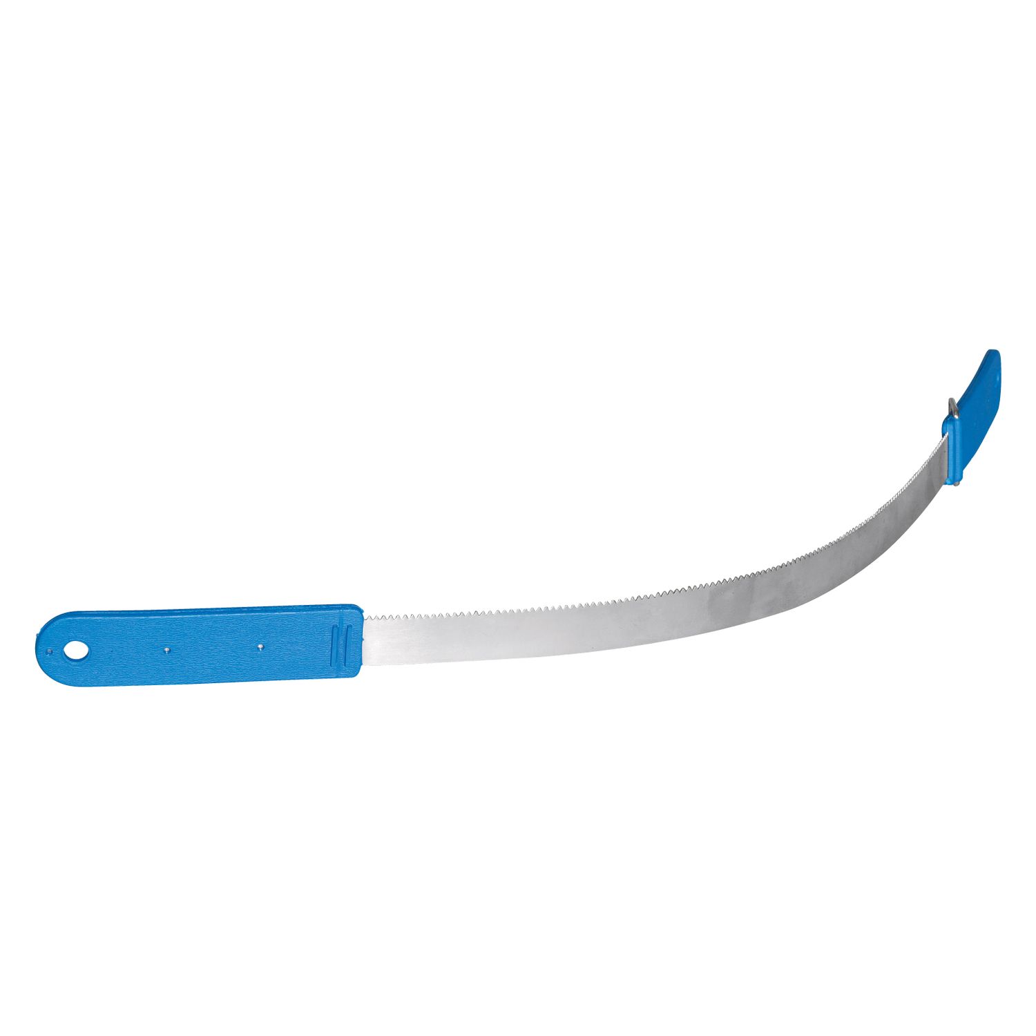 Loesdau Schweißmesser mit Zacken