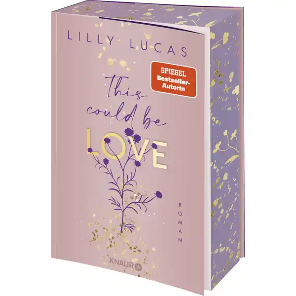 Lucas / This could be love