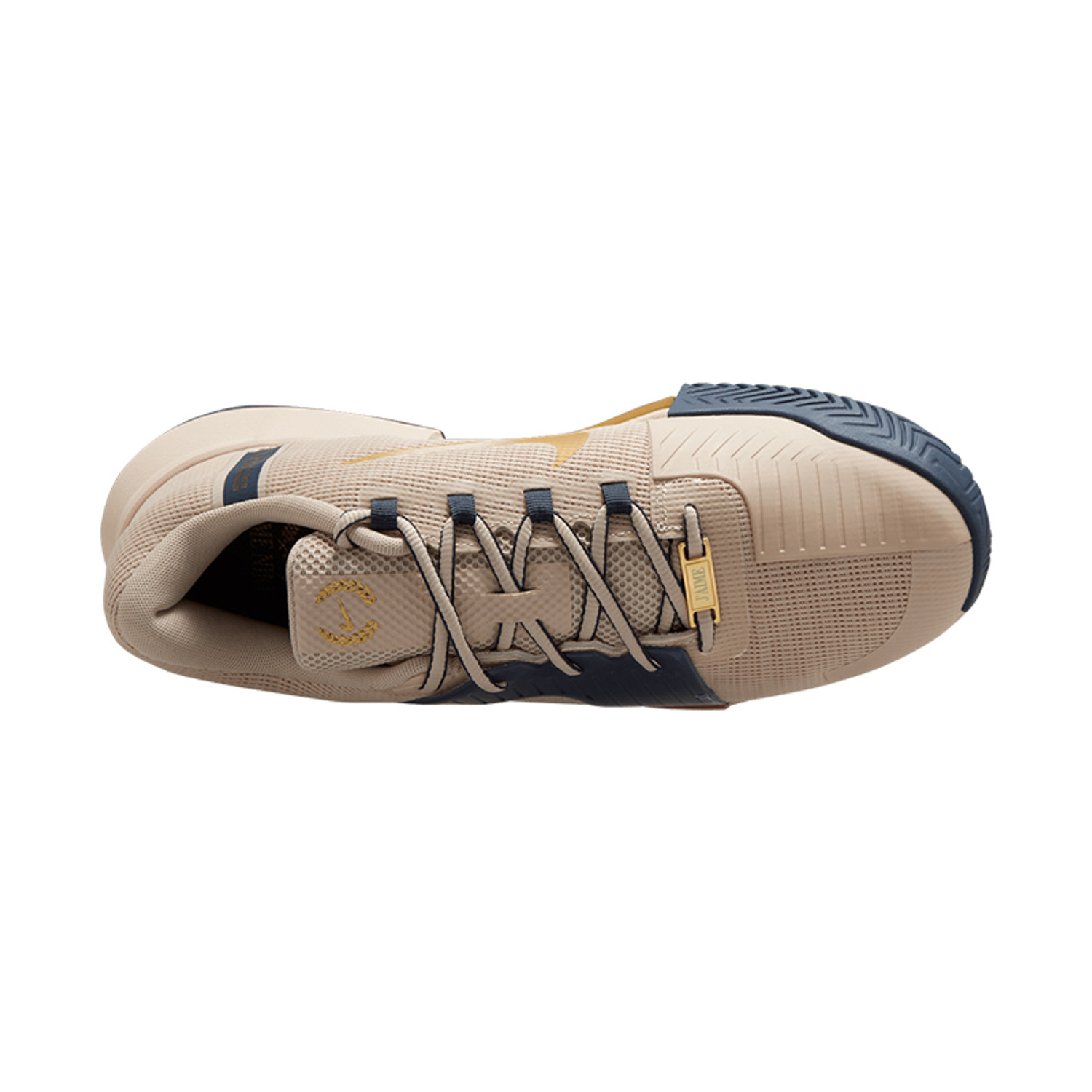 Nike Zoom GP Challenge 1 Premium Heren