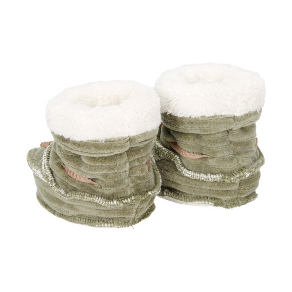 Koeka Slofjes - Vik - Moss