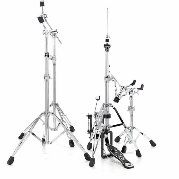 Millenium HW-800 Pro Hardware Set