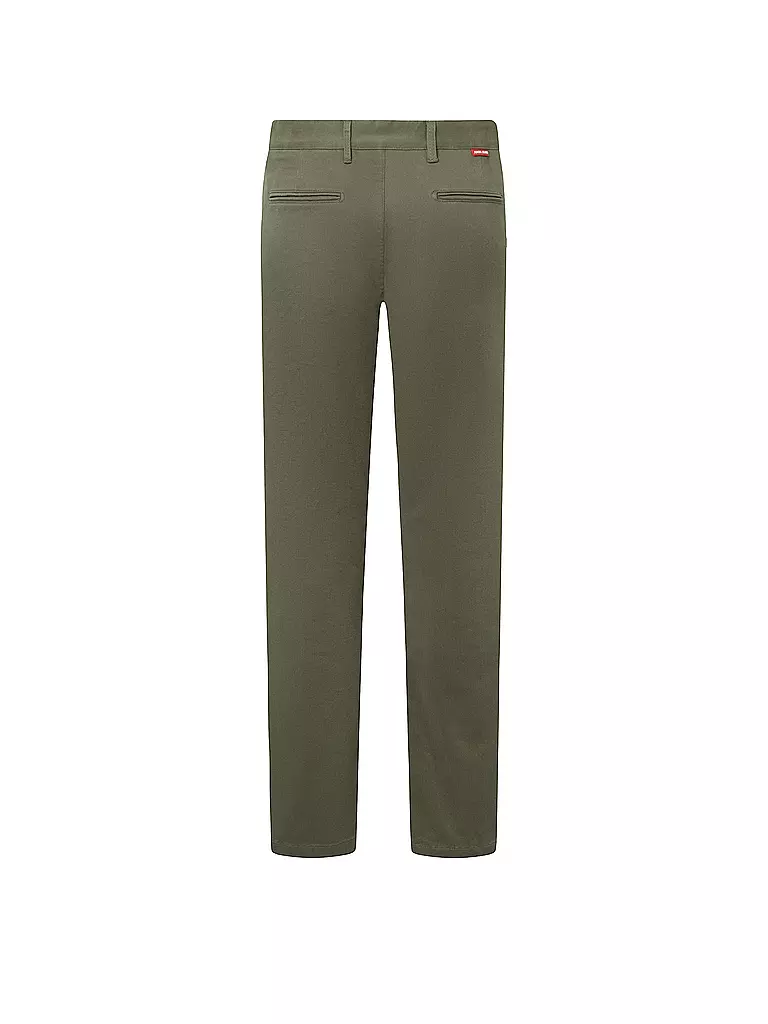 JOOP Chino MATTHEW101 dunkelgrün
