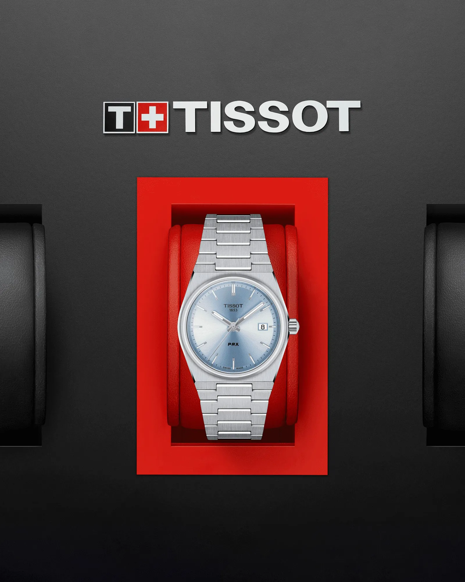 Tissot PRX 35mm