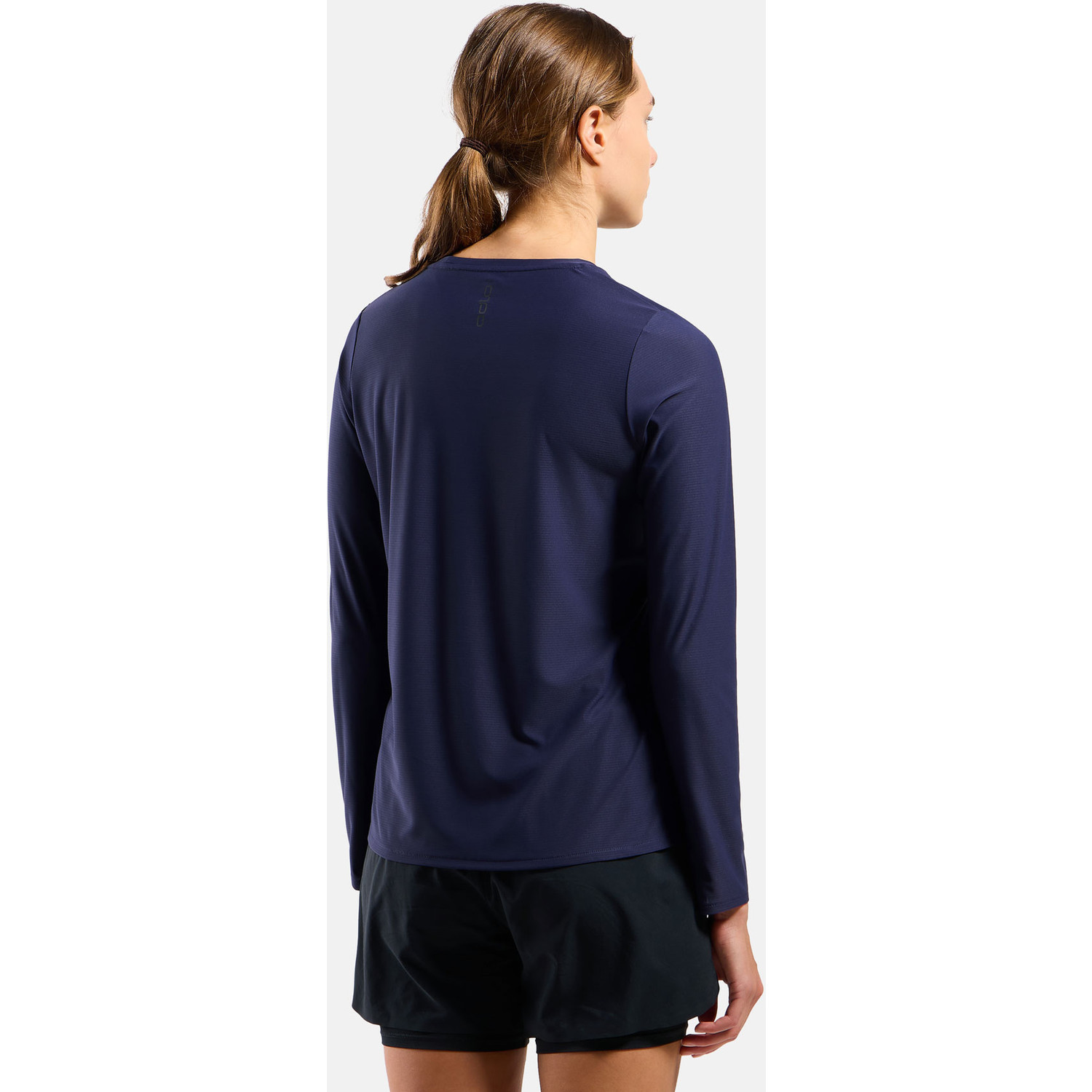 Odlo Zeroweight Chill-Tec Longsleeve Dames
