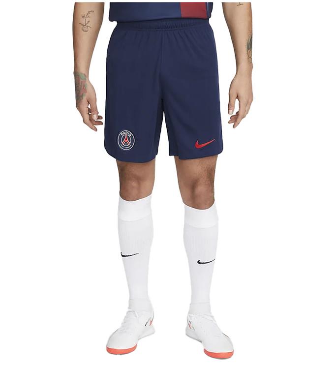 NIke Men Paris Saint-Germain Stadium Thuis/Uit Voetbalshort 2023/2024
