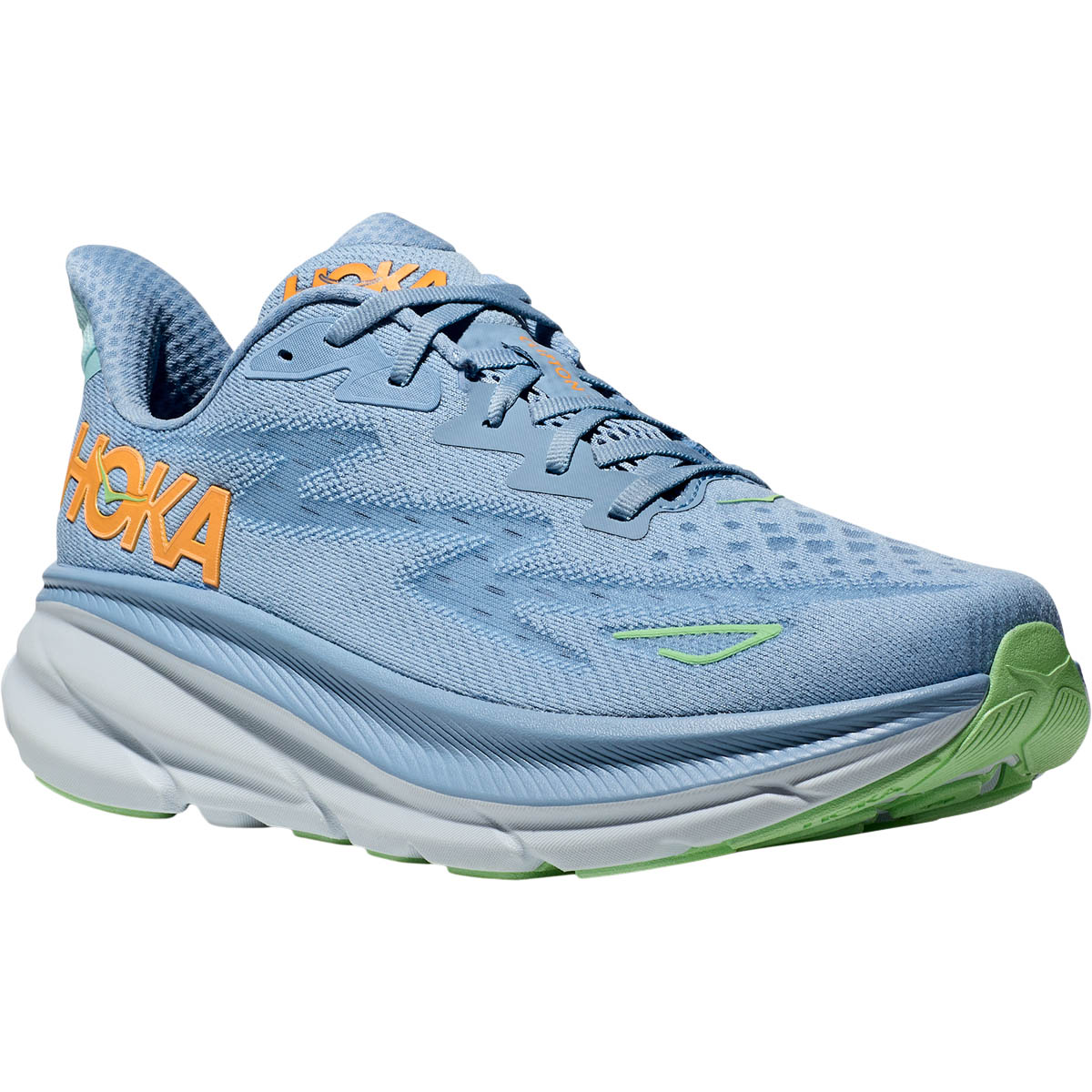 HOKA Clifton 9 Løbesko Herre