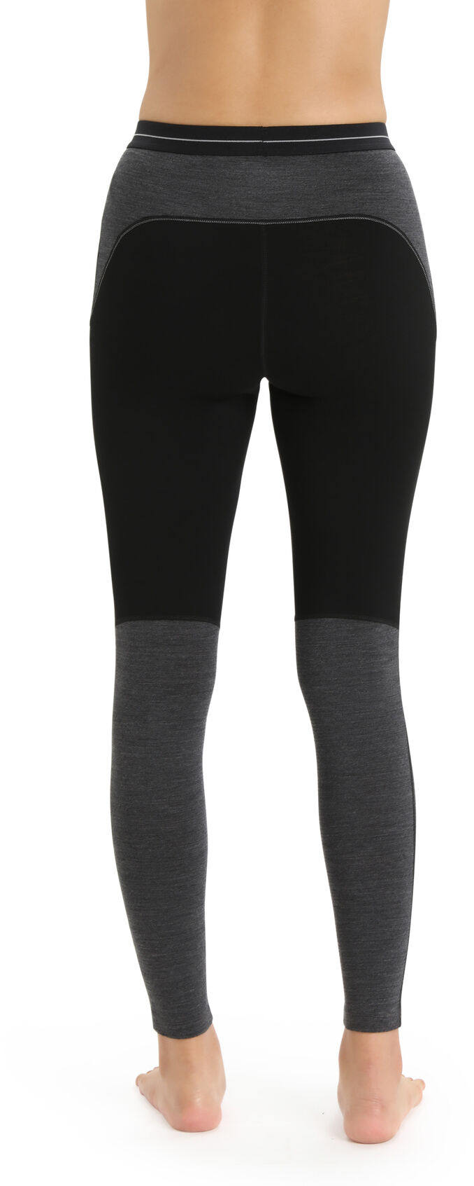 Icebreaker ZoneKnit 200 Leggings W's