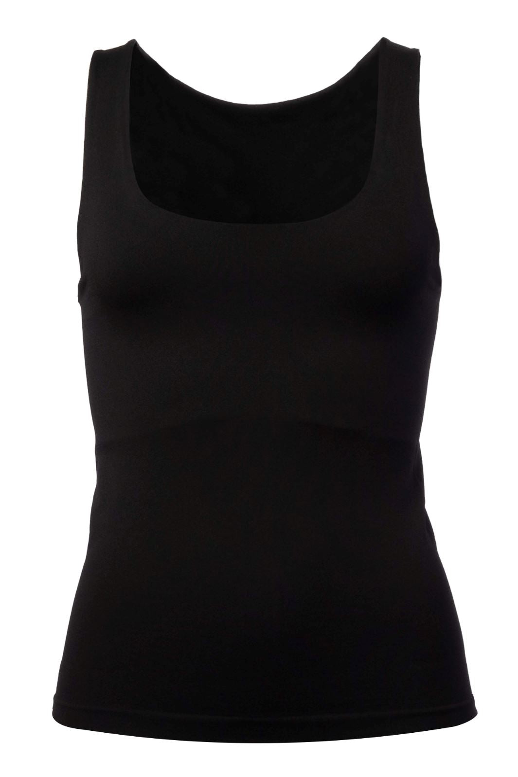 Liberte Ninna-Tanktop black