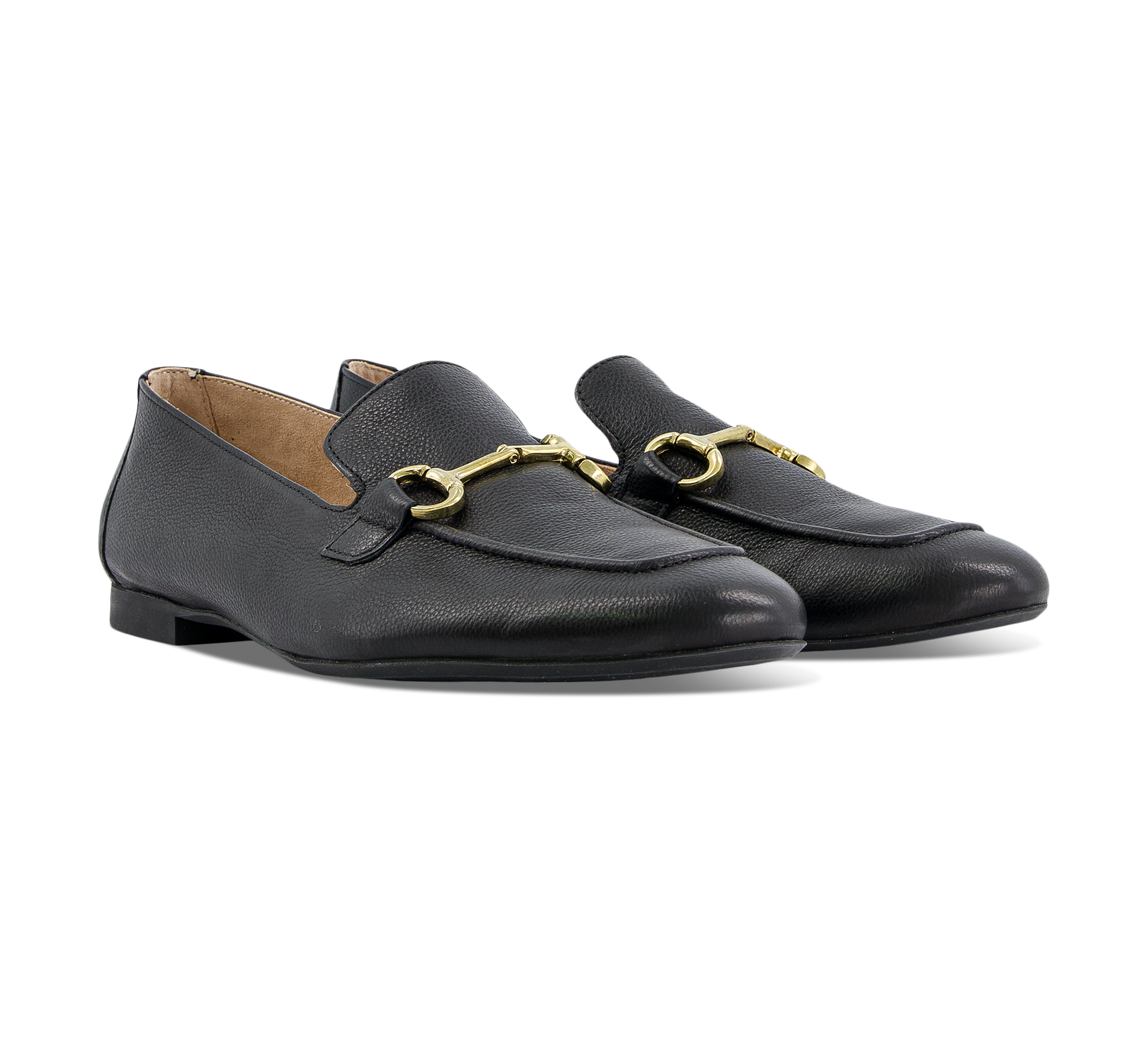 Paul Green Super Soft - Loafers & Mokassins schwarz