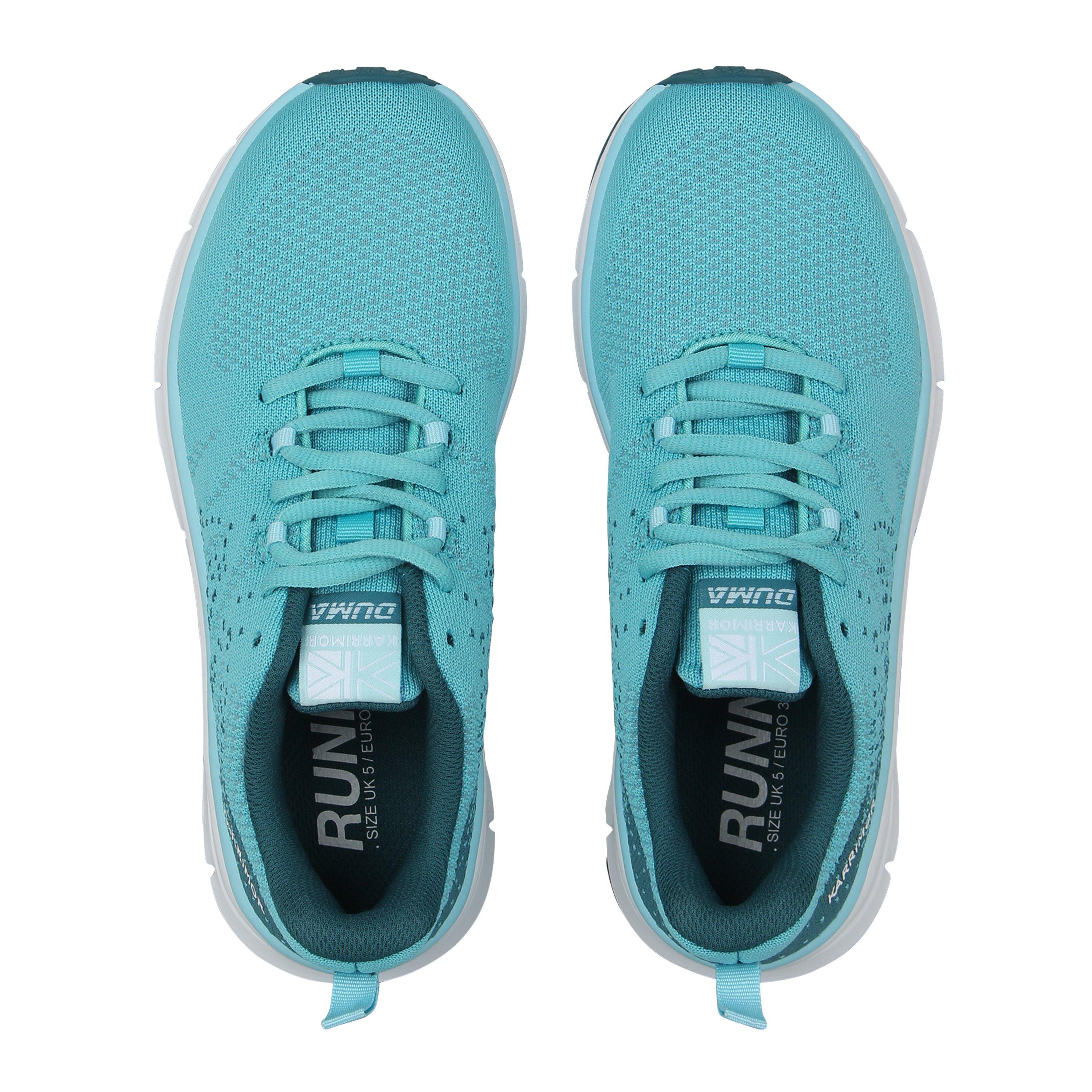 Karrimor Duma 6 Running Shoes Junior Girls
