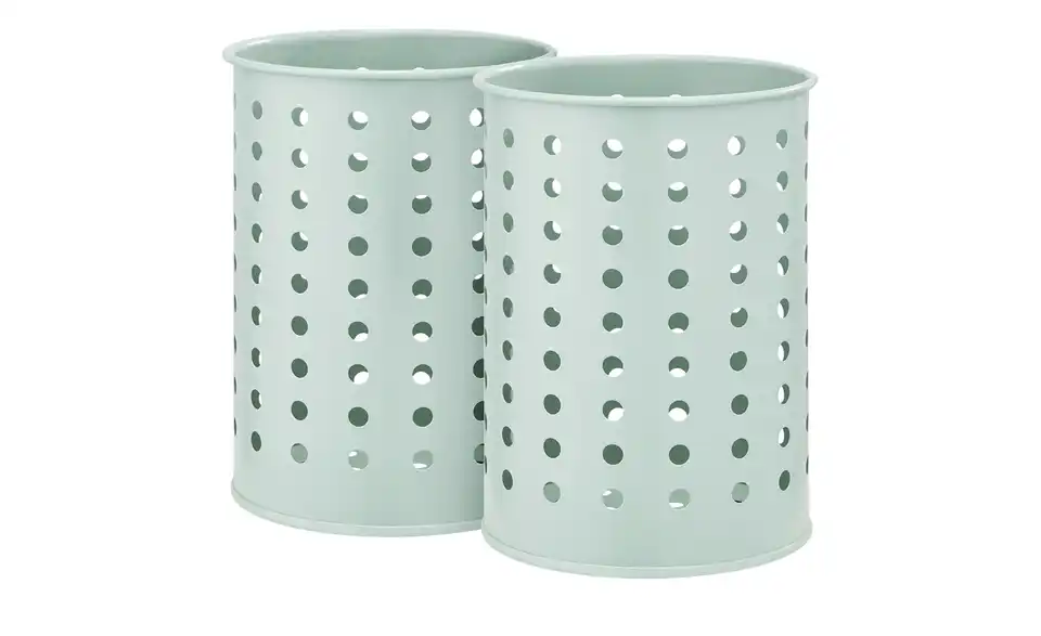Besteckkorb, 2er-Set