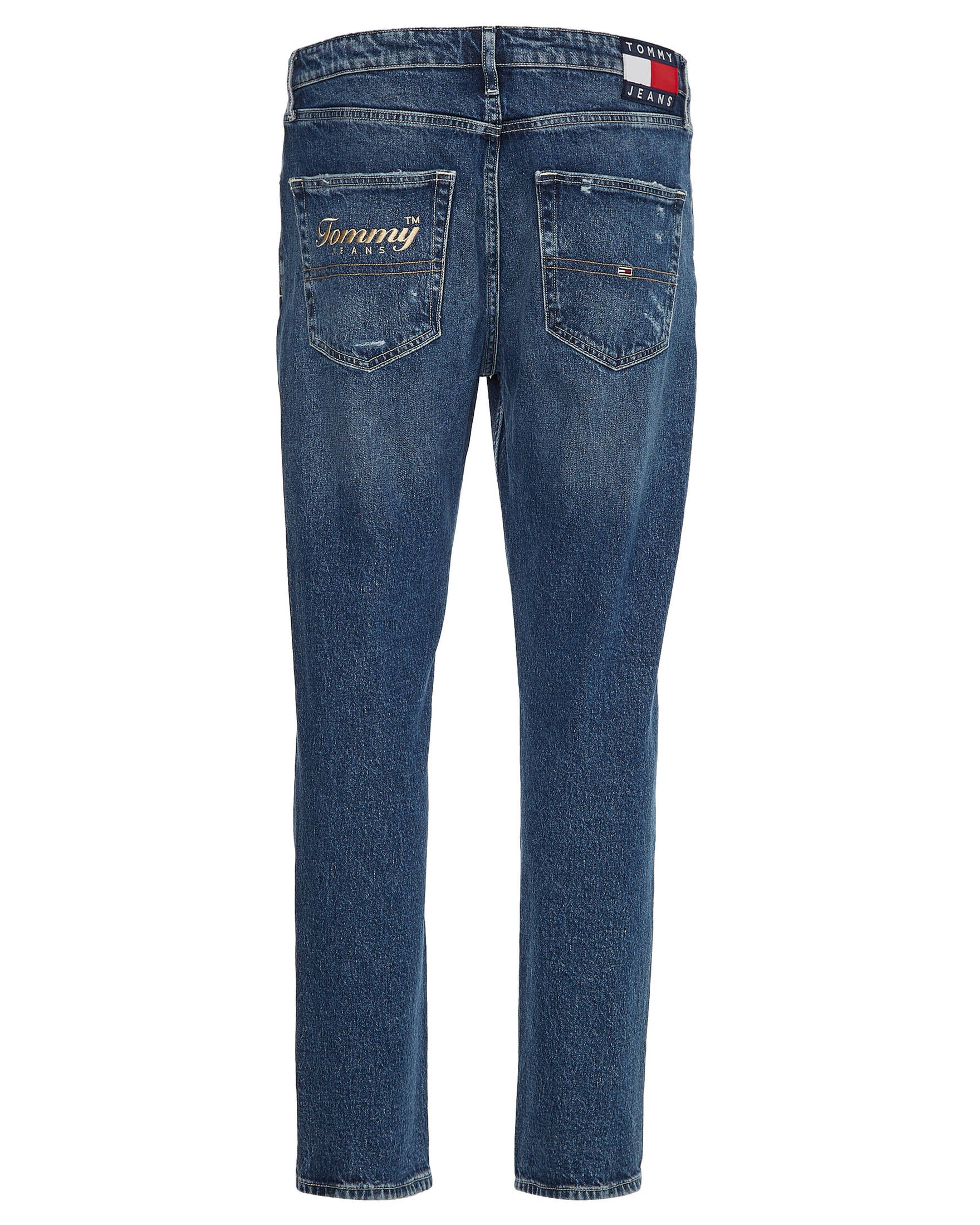 Tommy Jeans| Herren Jeans DAD Regular Fit