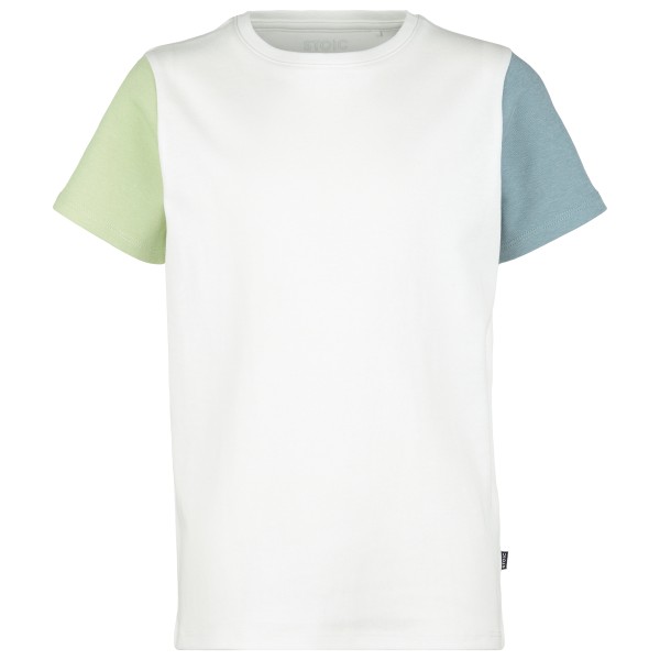 Stoic - Kid's Hemp30 AmalSt. Tee - T-shirt
