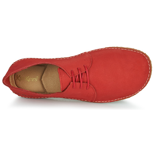 Kickers - HOLSTER - Rouge