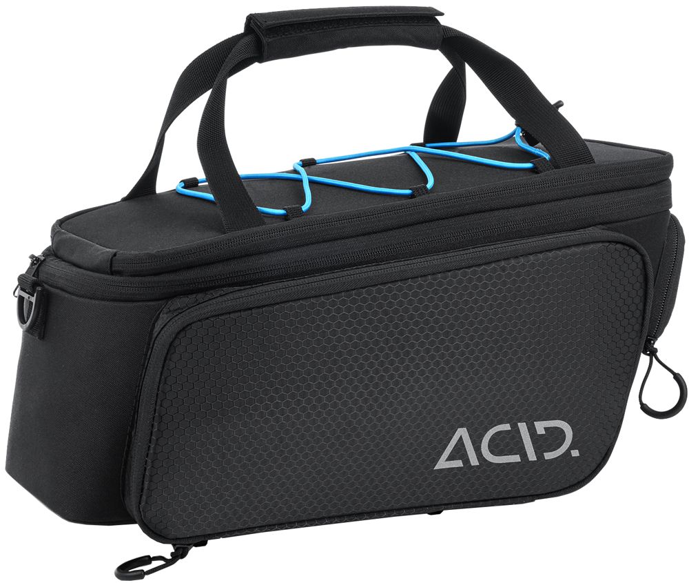 ACID TRUNK CITY 8+16 RILink Fahrradtasche kaufen | Bike-Discount