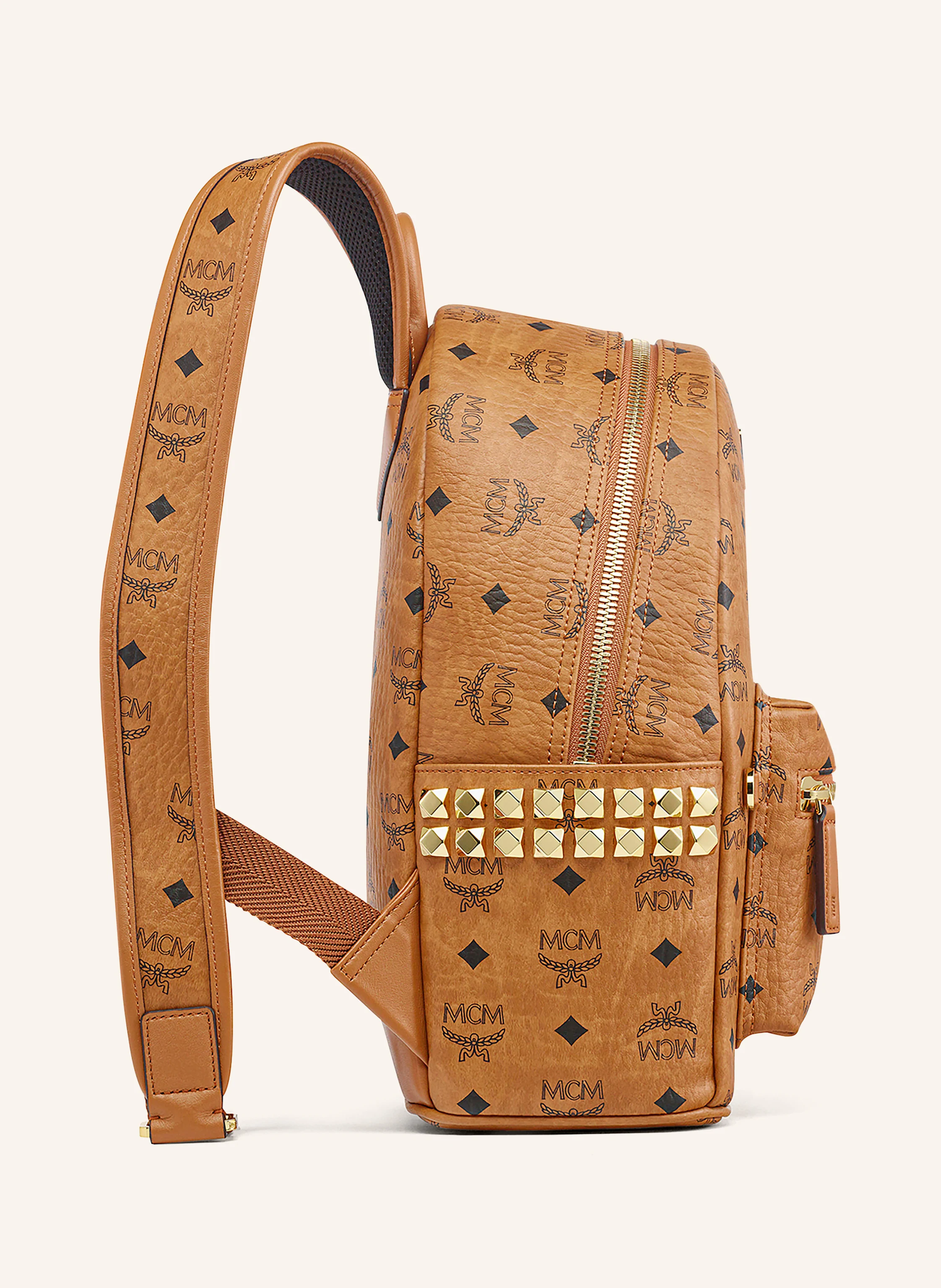 MCM Rucksack STARK VI