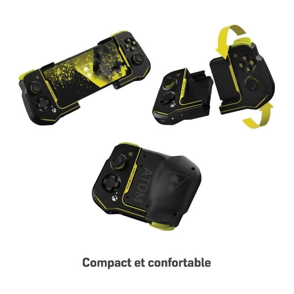 Turtle Beach Atom D4X