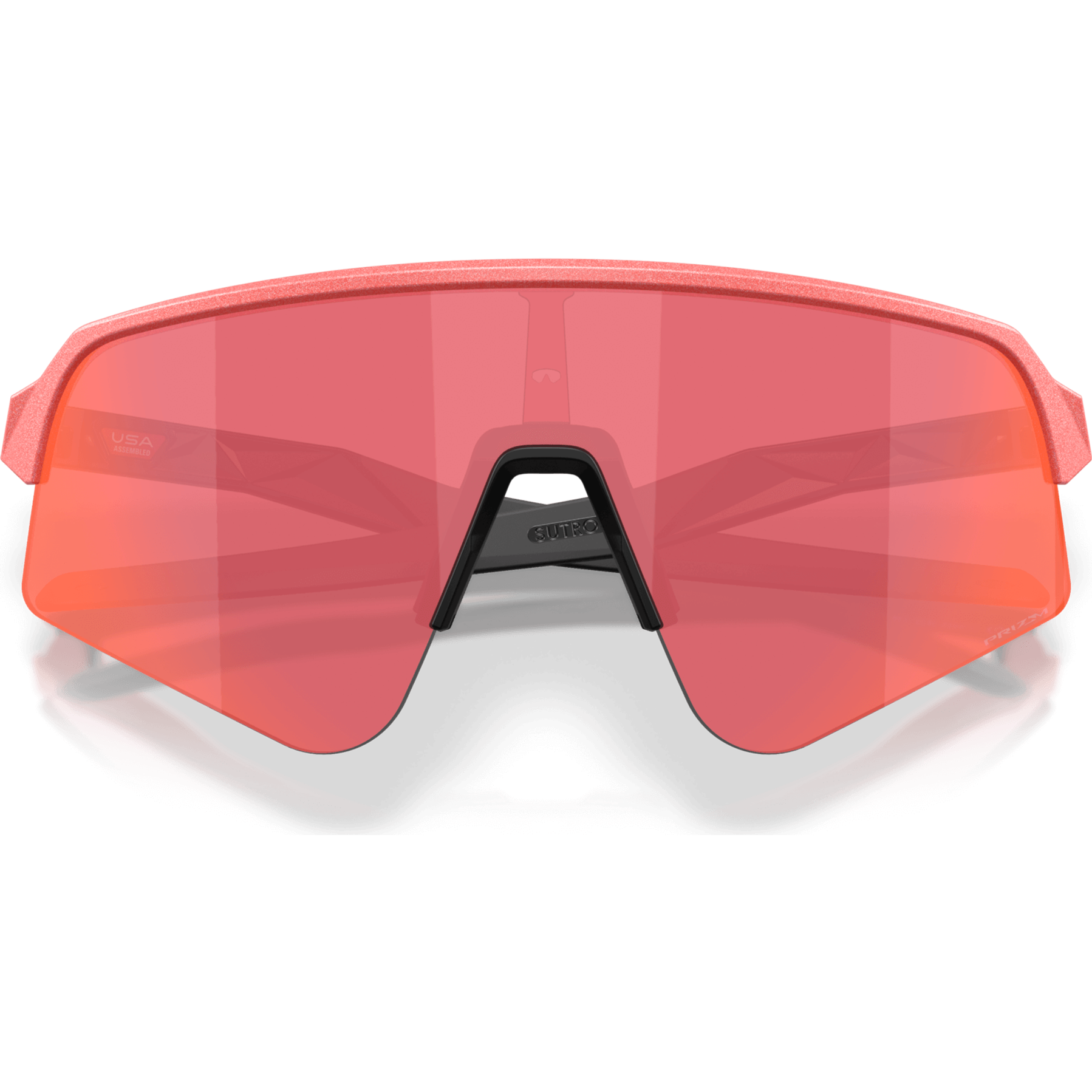 Oakley Sutro Lite Sweep Prizm Fietsbril