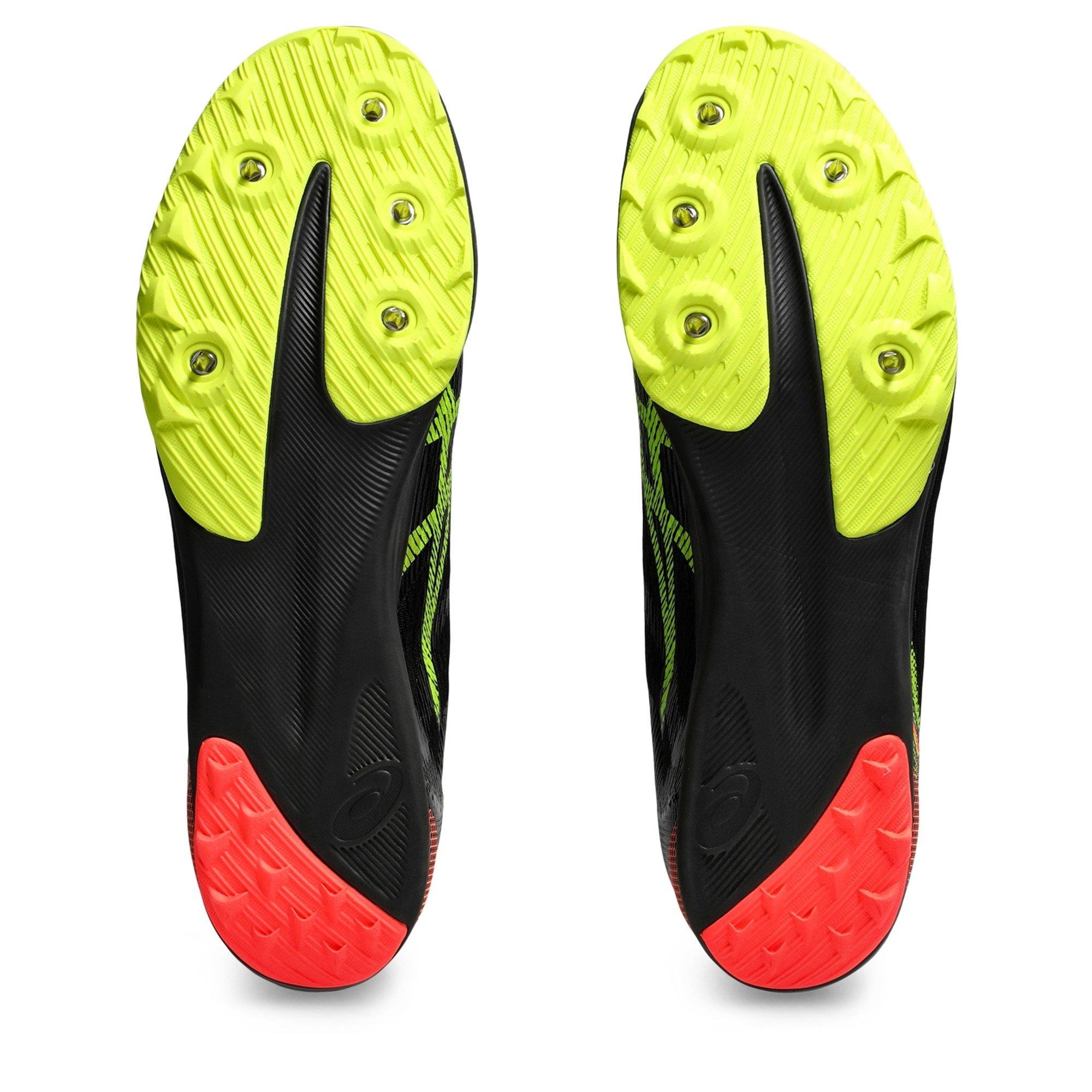 Asics Asics Resurgence Xc Running Spikes Mens