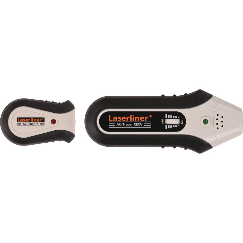 Laserliner AC-Tracer leidingzoeker