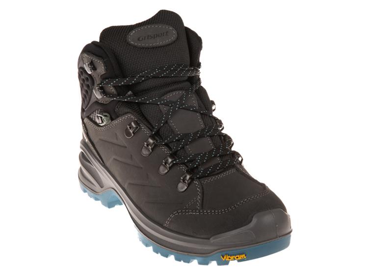 GRI Terrain Mid Anthracite