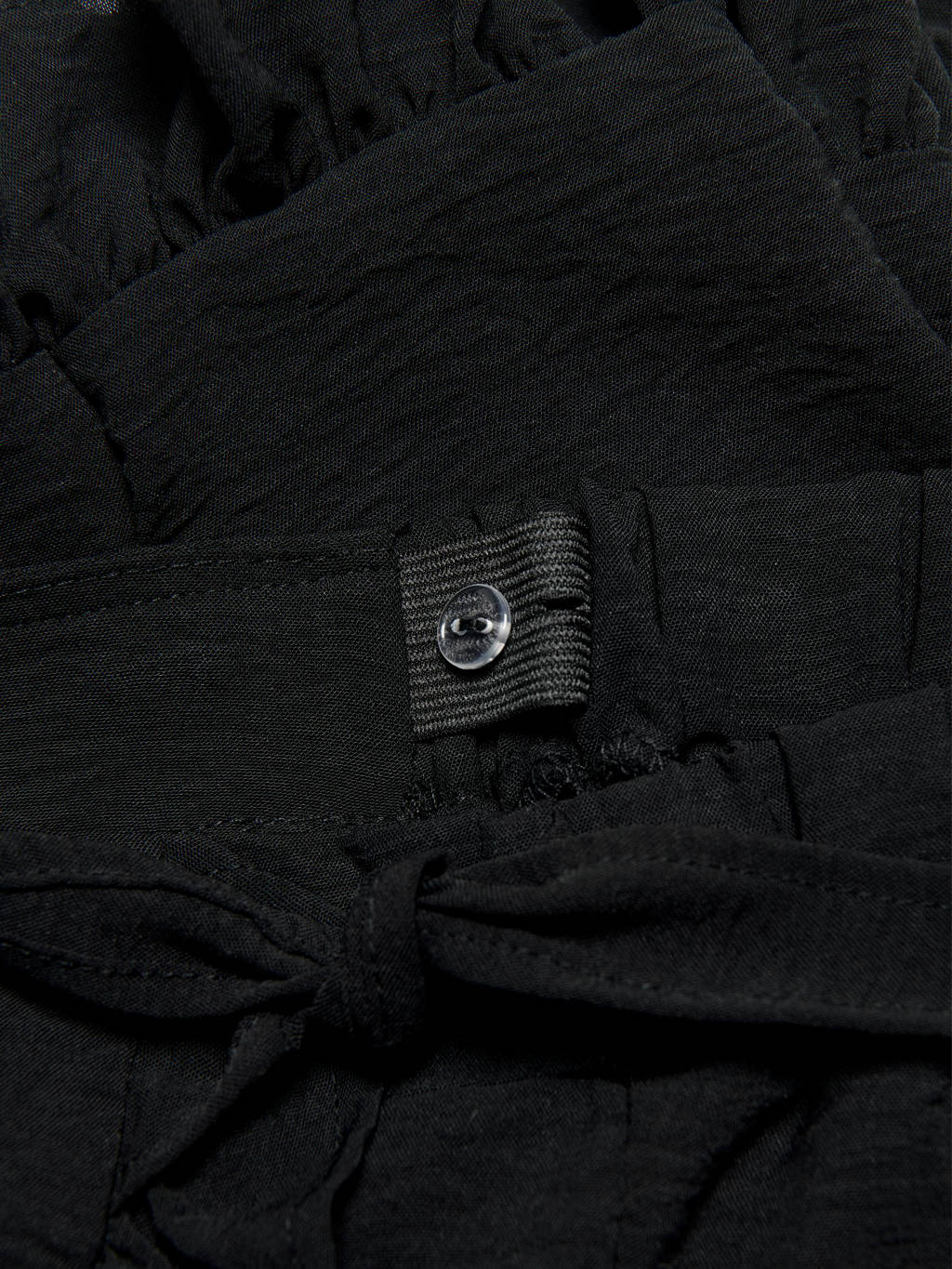 ONLY skort KOGMETTE zwart