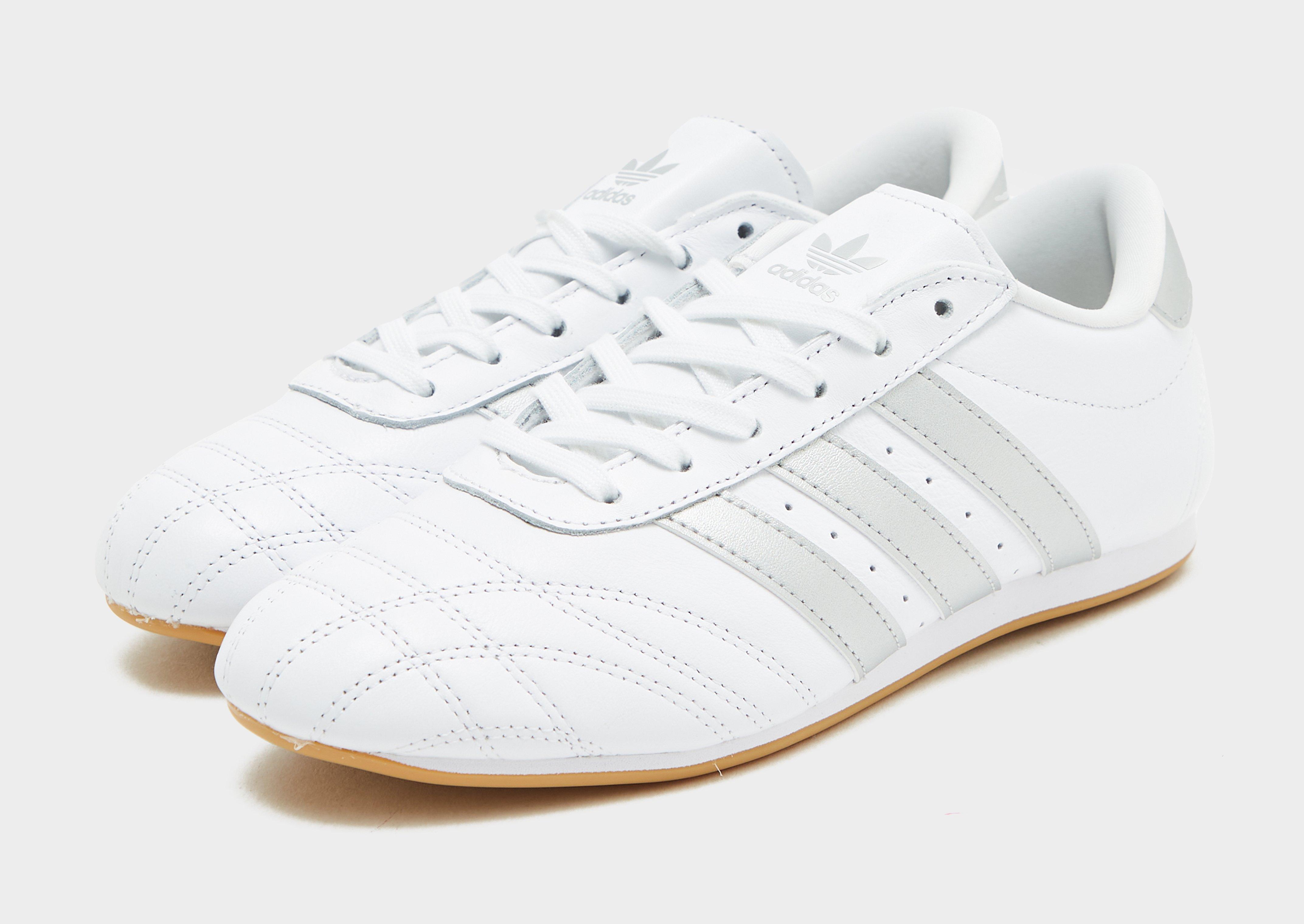 adidas Originals Taekwondo Lace Femme