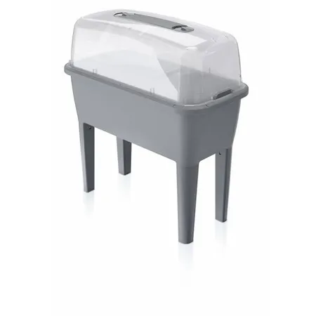 PROSPERPLAST Hochbeet Respana 60x77x85cm, anthrazit