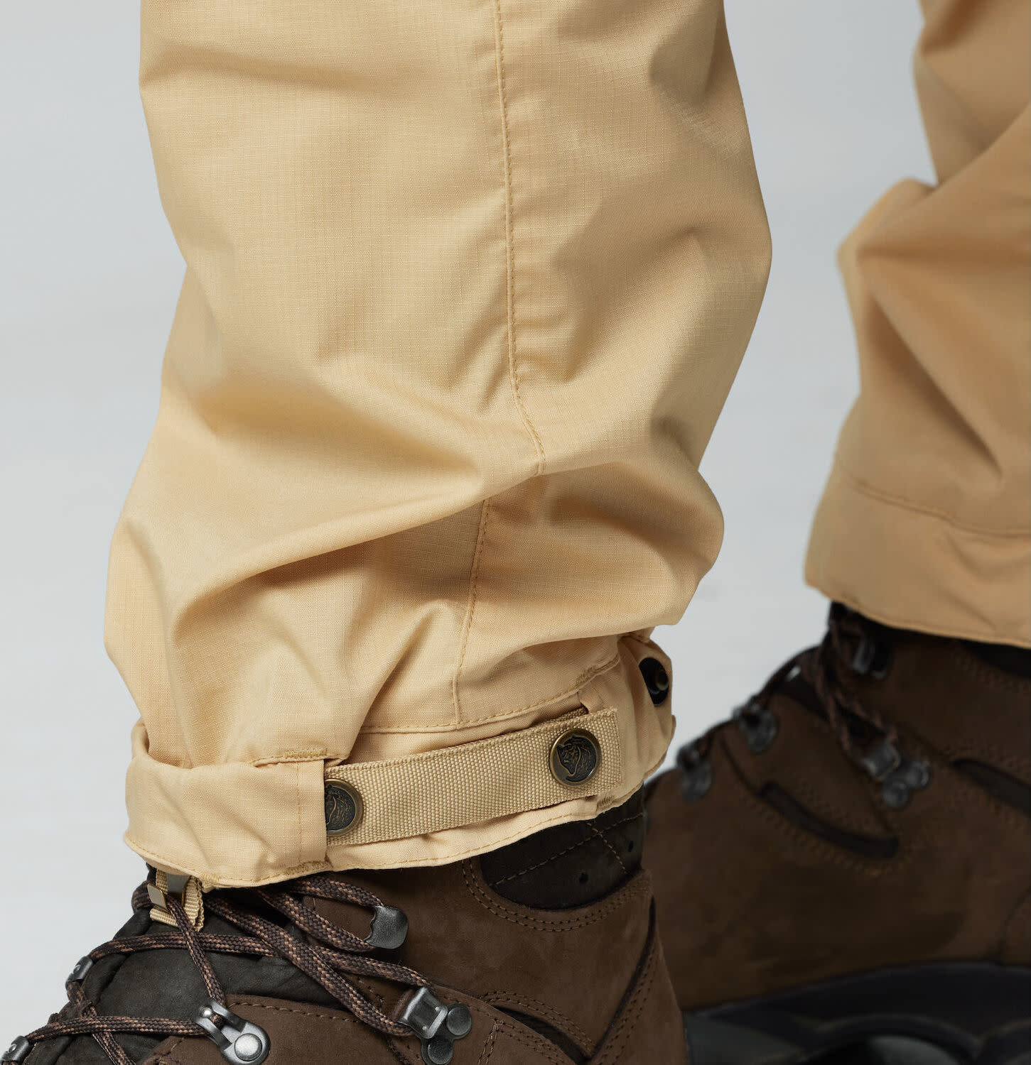 Fjällräven Men's Vidda Pro Lite Trousers Dark Navy