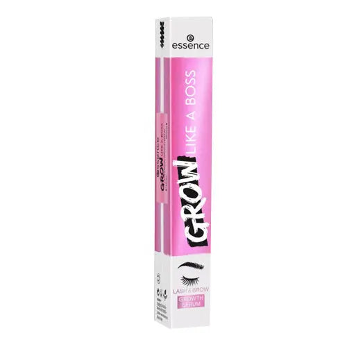Grow It Like A Boss Lash & Brow Growth Serum