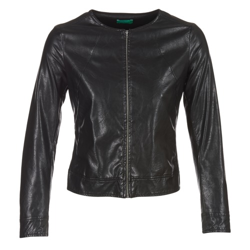 Benetton - JANOURA - Noir