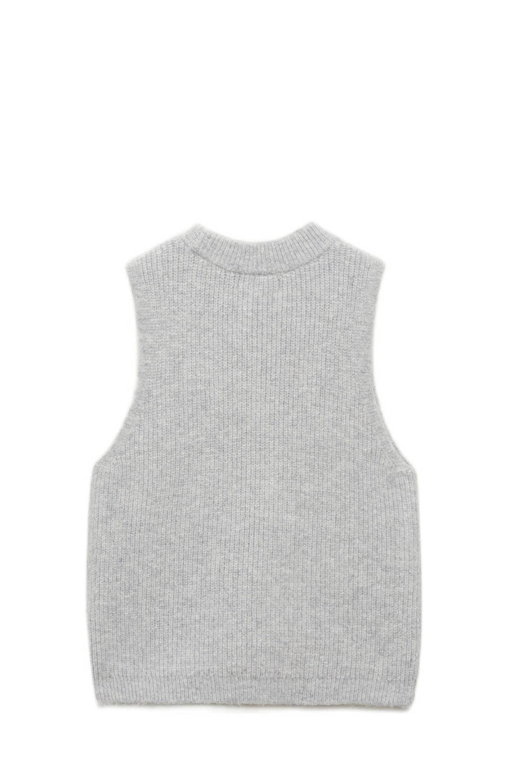 Mango Kids spencer grijs