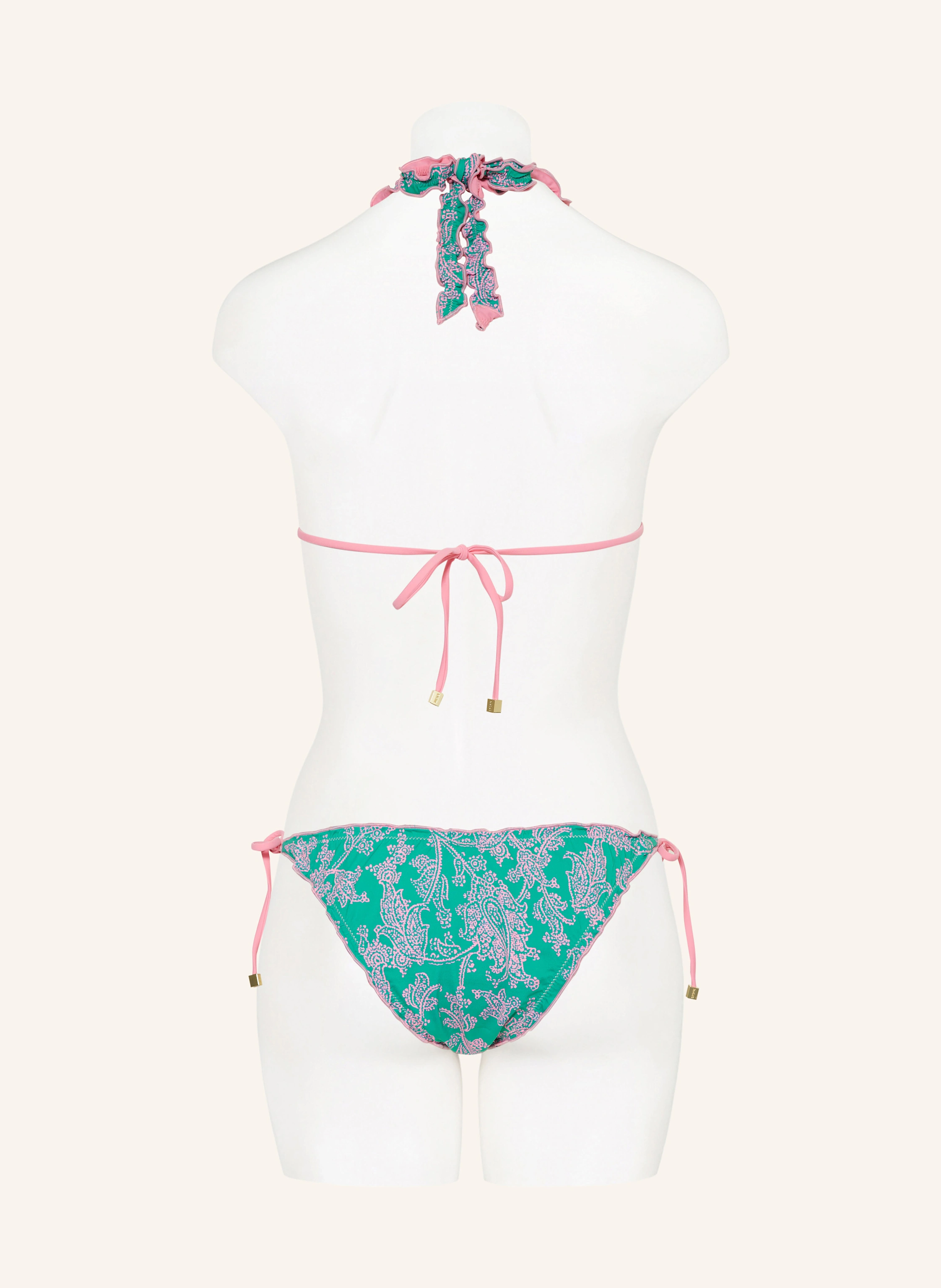heidi klein Triangel-Bikini-Hose SANTA ROSA zum Wenden