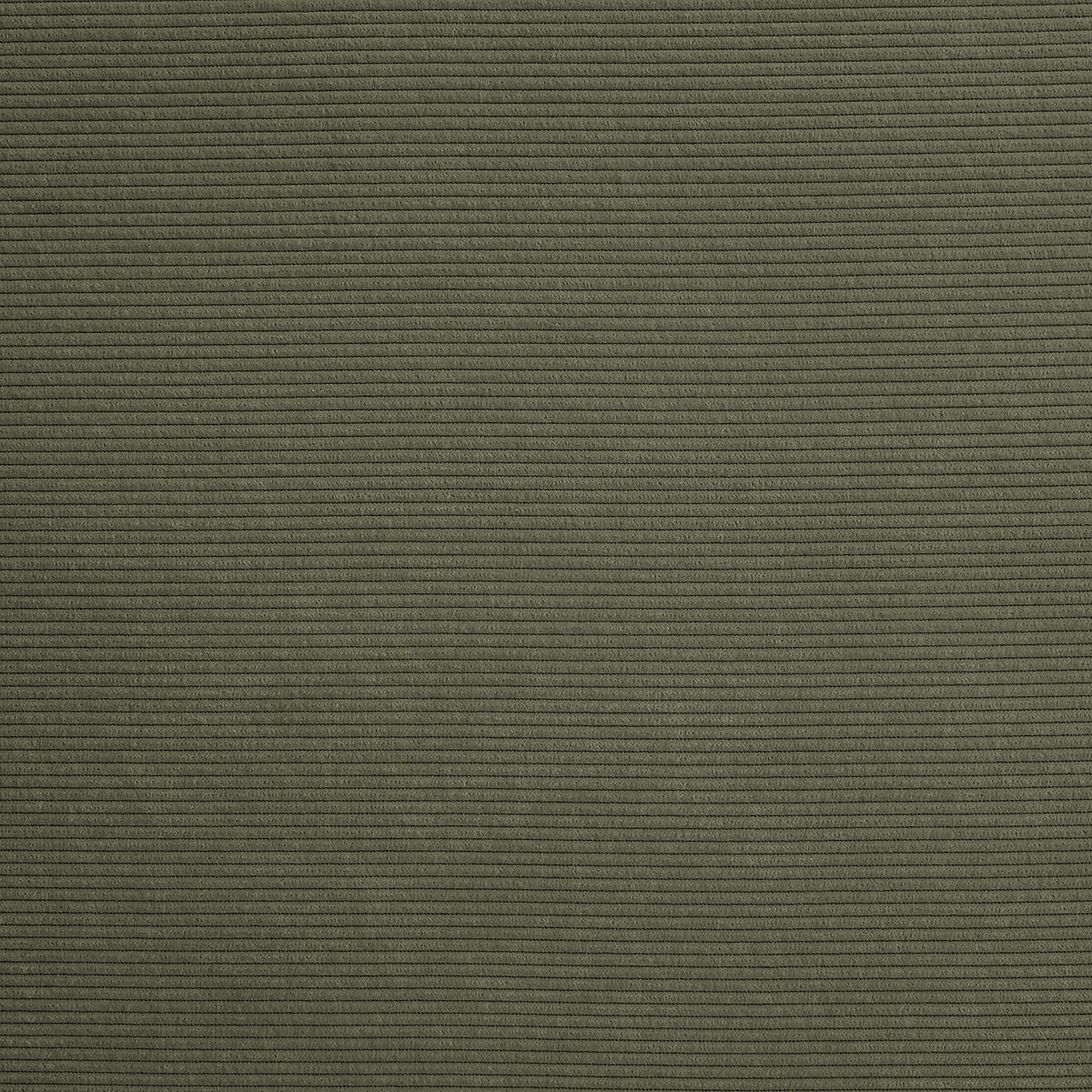 LA REDOUTE INTERIEURS<br>Sofá-cama de veludo cotelê fino, ZOFT