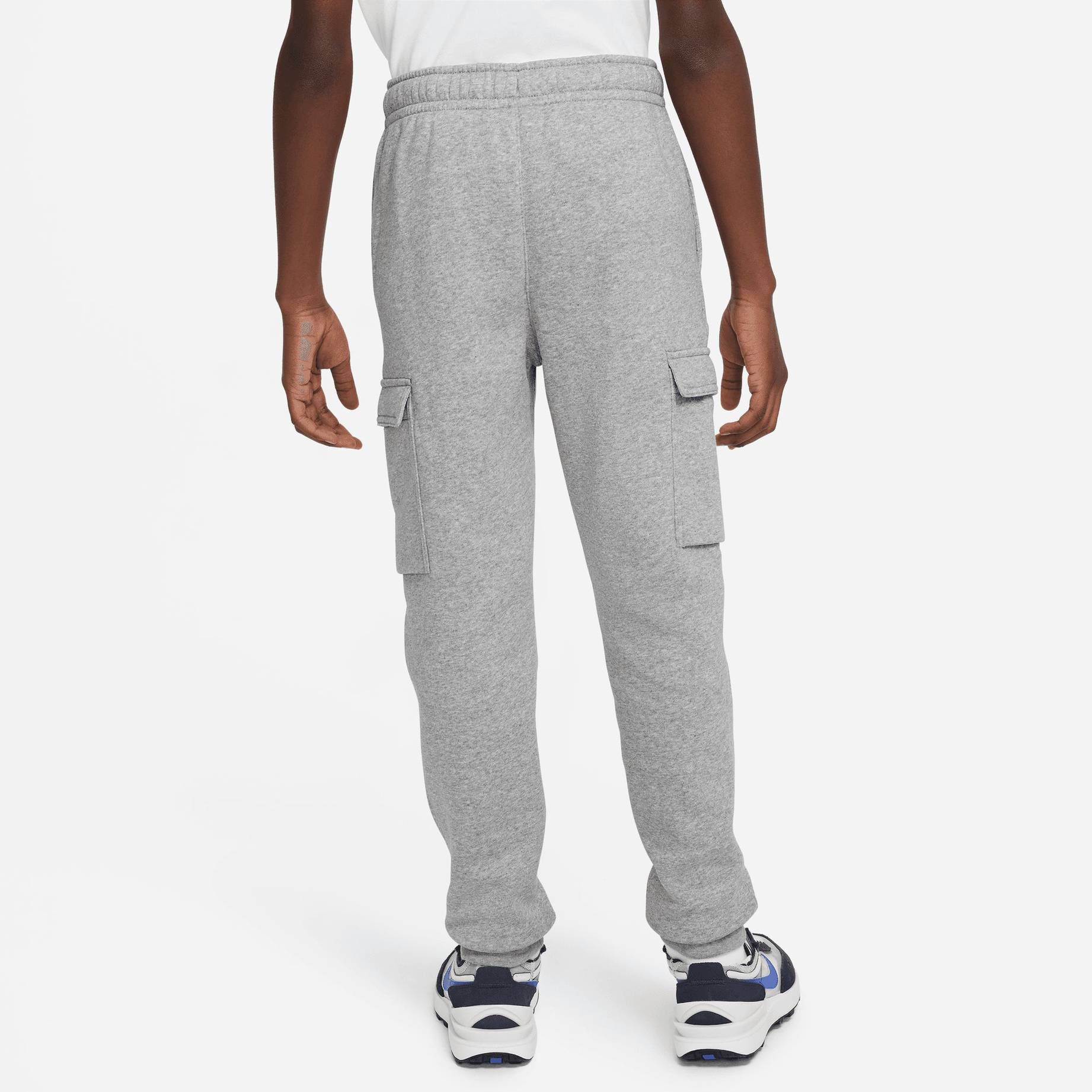 Nike| Kinder Jogginghose FLEECE CARGO PANT