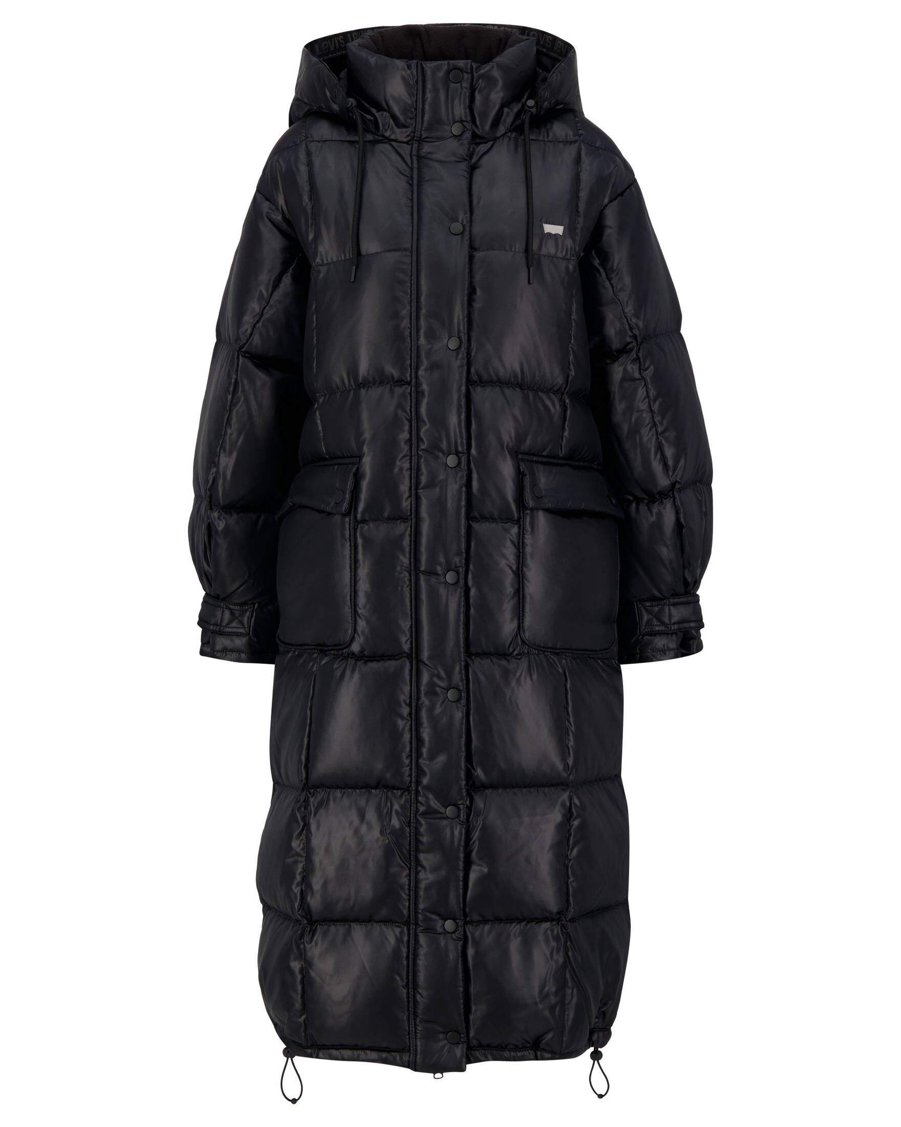 Levi's®| Damen Daunenmantel PILLOW BUBBLE