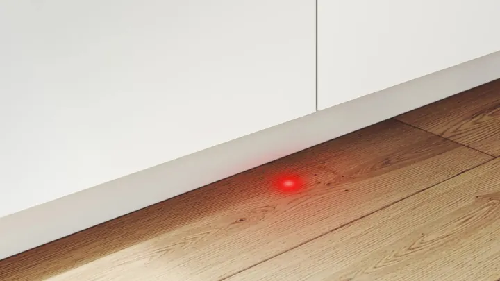 Bosch Serie 4 Integreret Opvaskemaskine