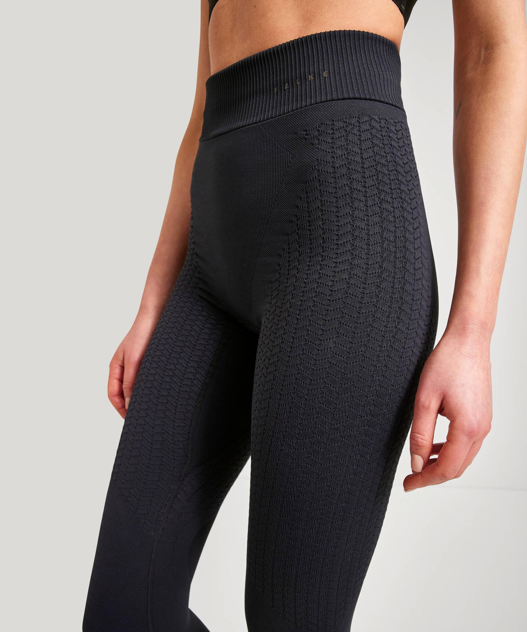 FALKE| Damen Tights Cellulite Control light