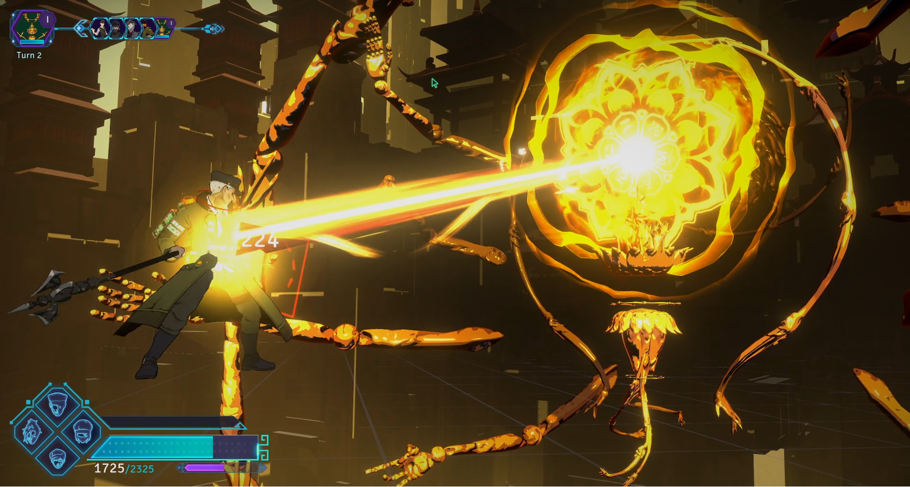 Mato Anomalies- Nintendo Switch