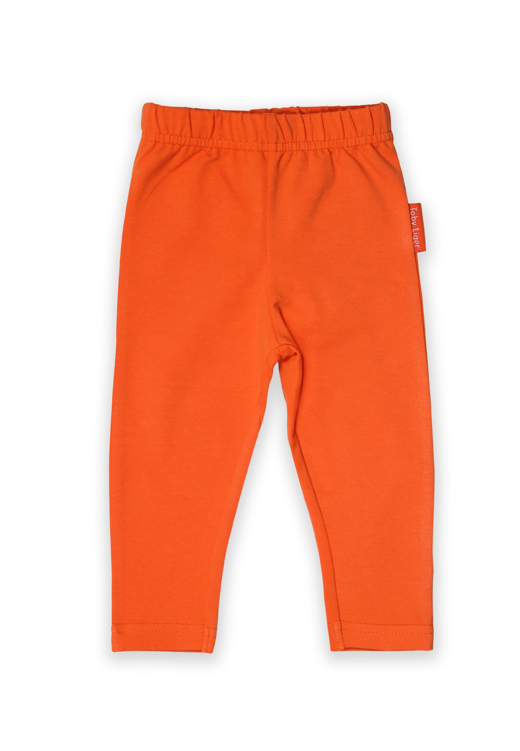 Toby Tiger Basic Leggings