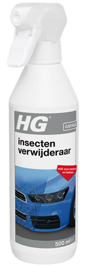 HGInsectenverwijderaar Auto 500ml