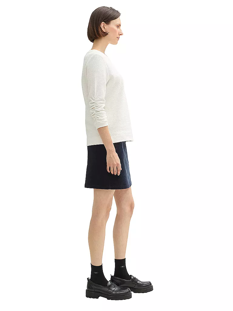 TOM TAILOR Rock blau